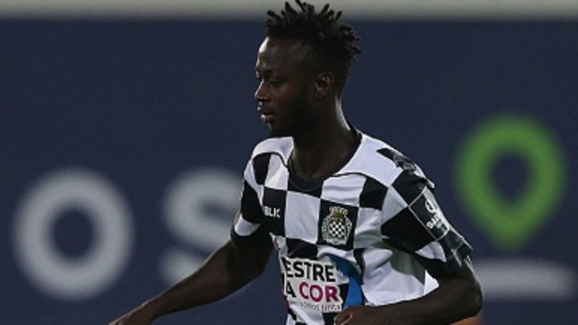 Yusupha Njie Boavista