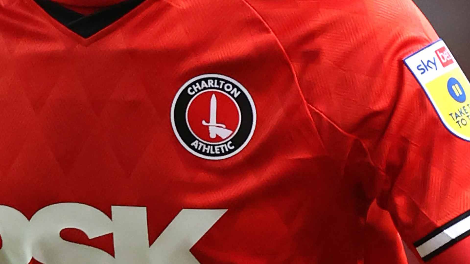 Charlton Athletic 