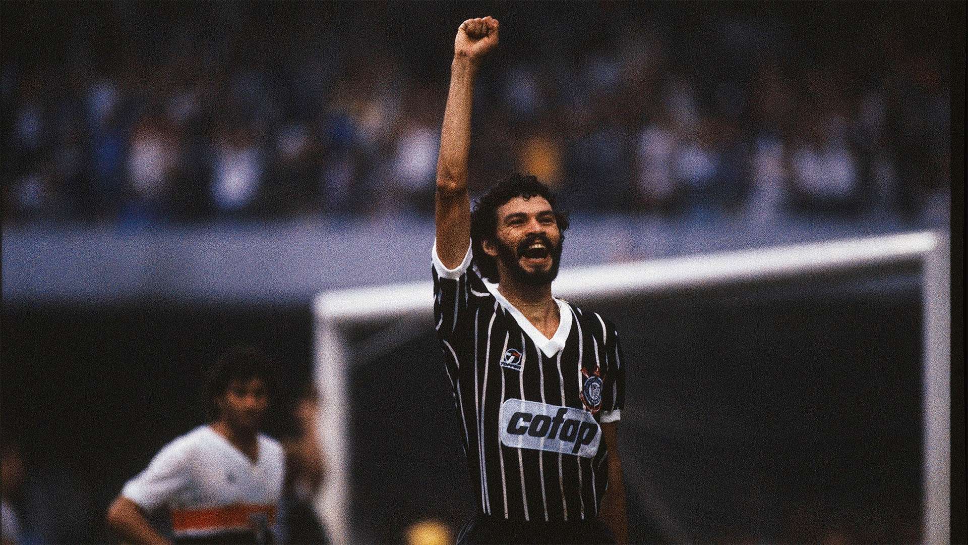 Sócrates Corinthians