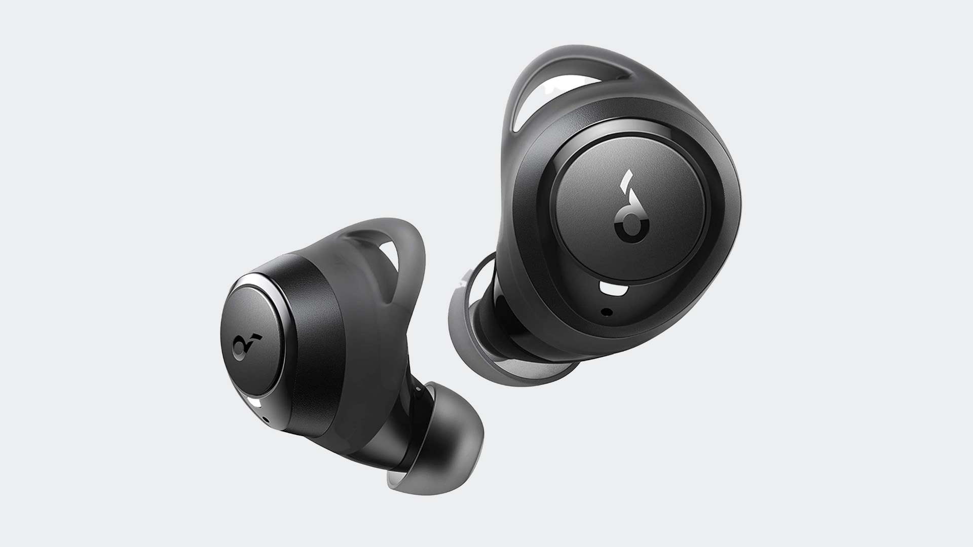 Anker Soundcore A1 Bluetooth Earbuds