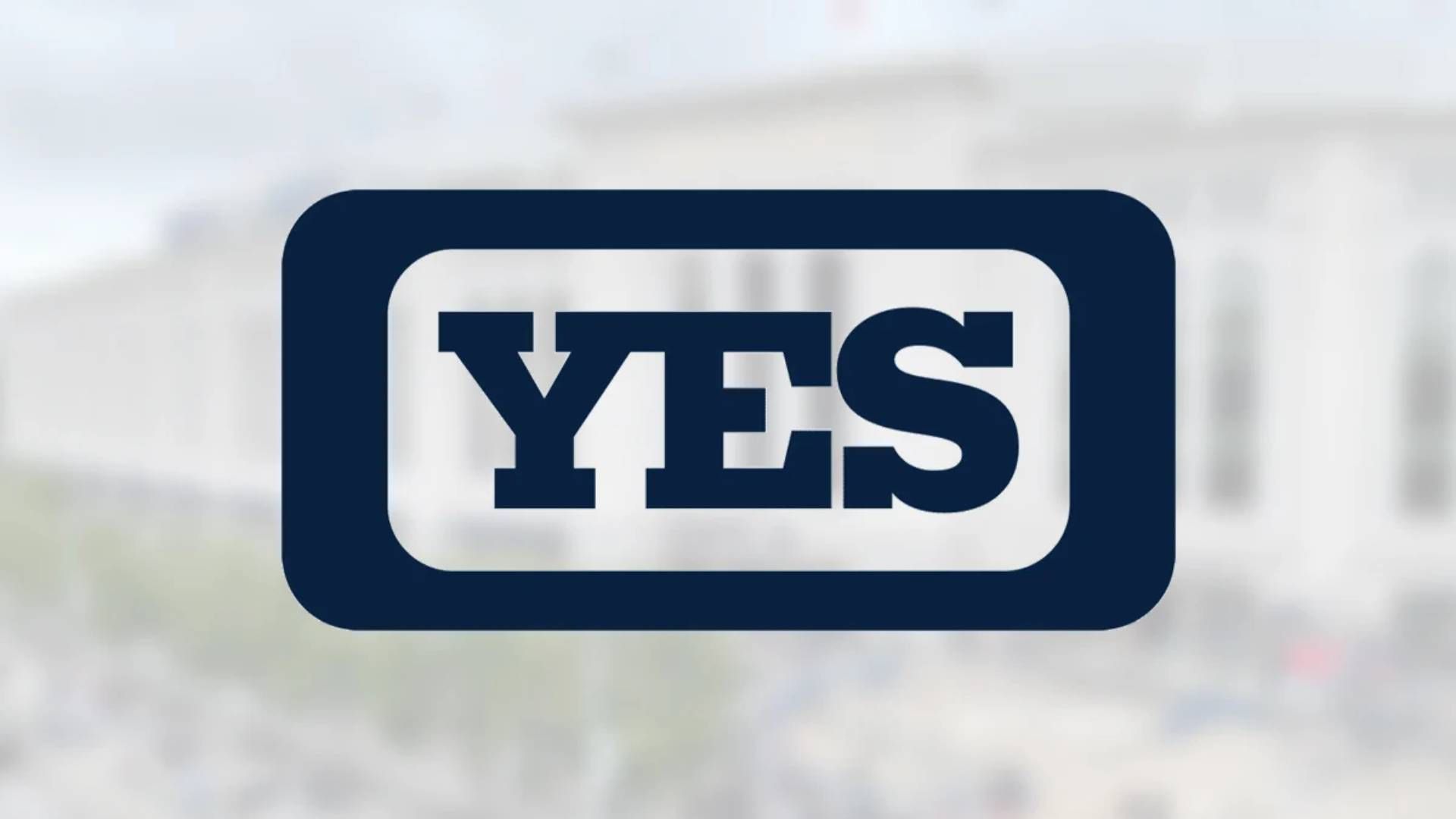 Yes Network logo