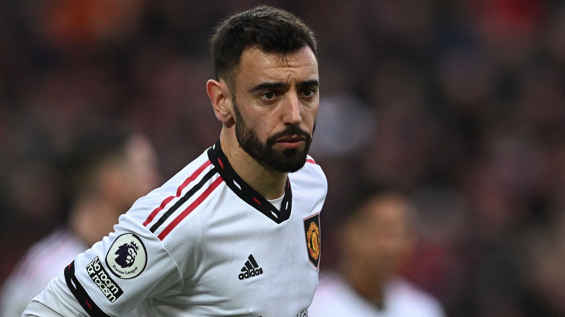 Bruno Fernandes Man Utd 2022-23