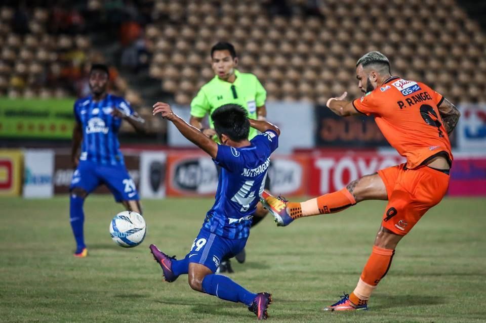 เปาโล รานเกล