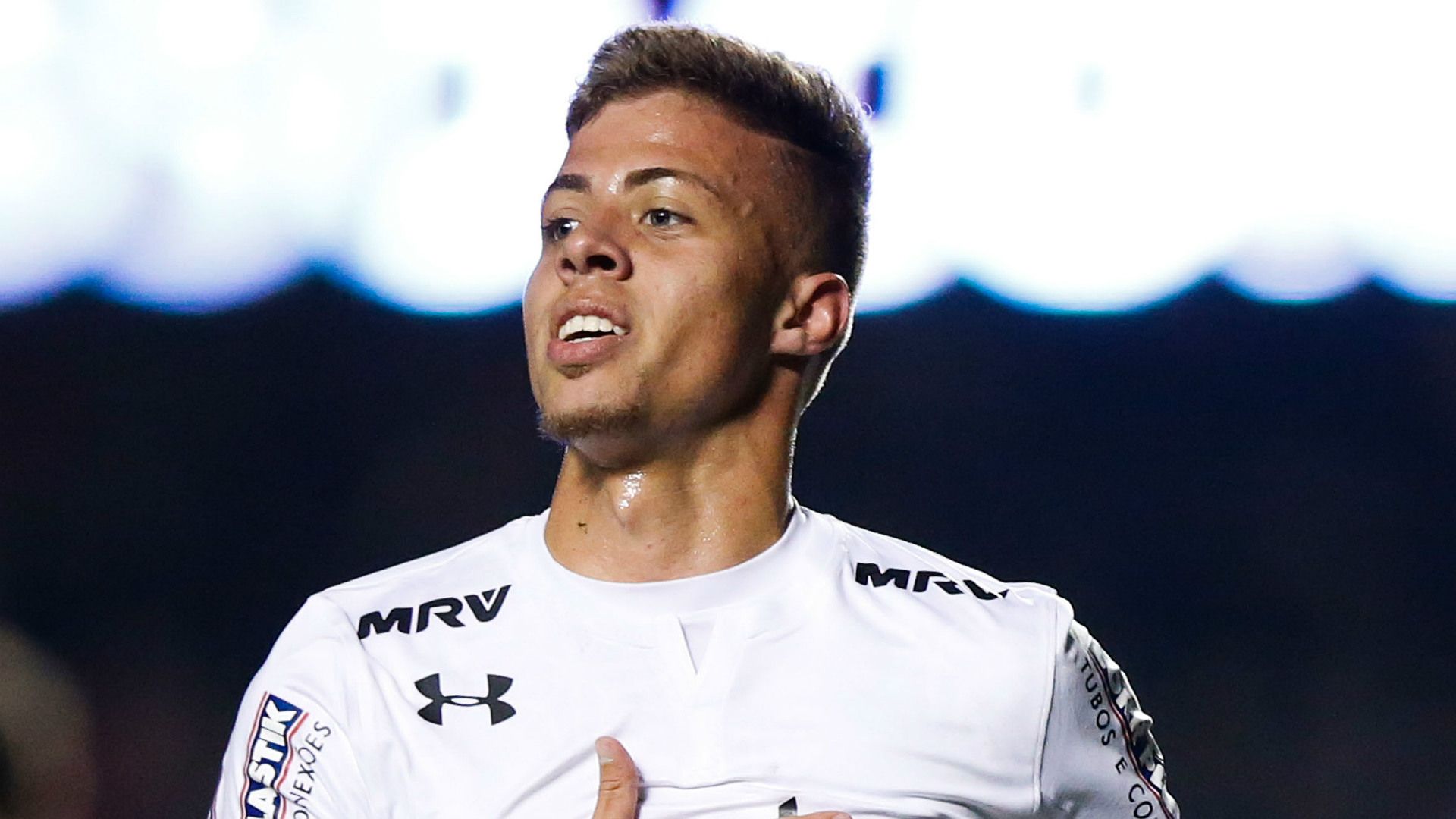 Lucas Fernandes Sao Paulo