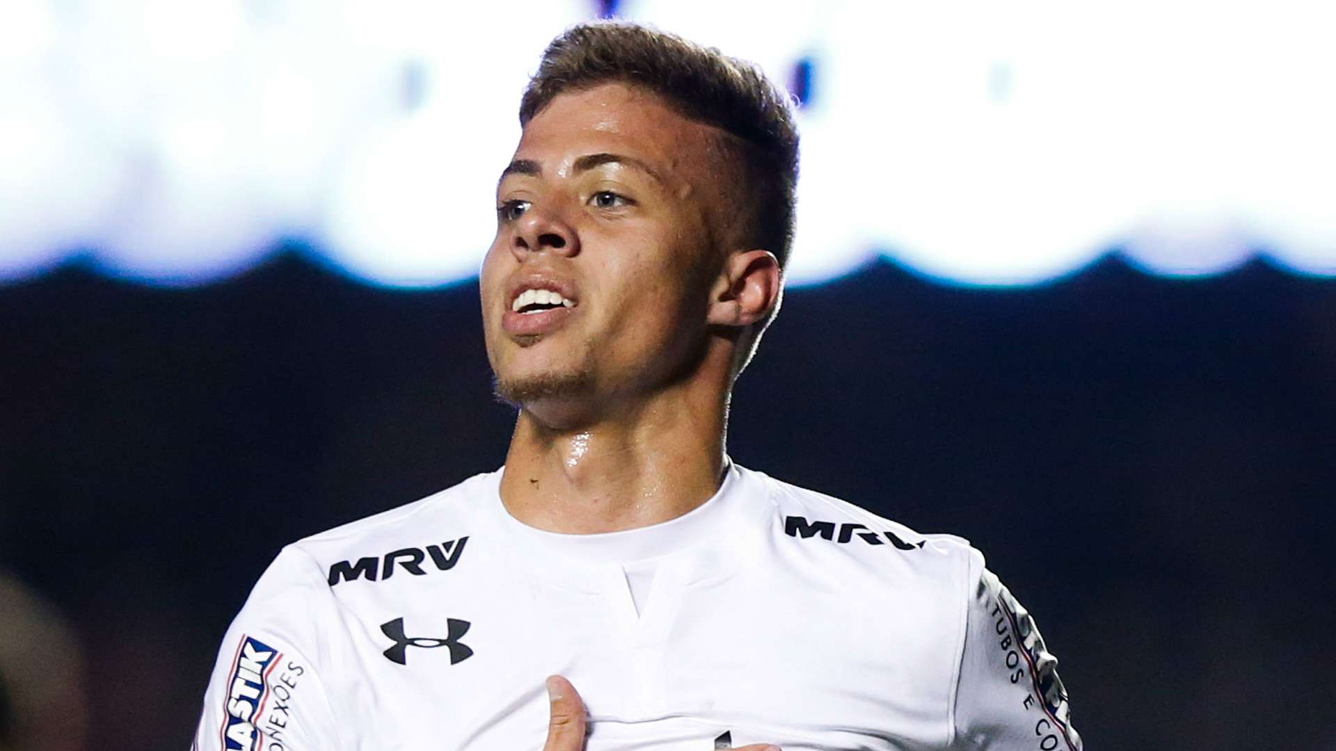 Lucas Fernandes Sao Paulo