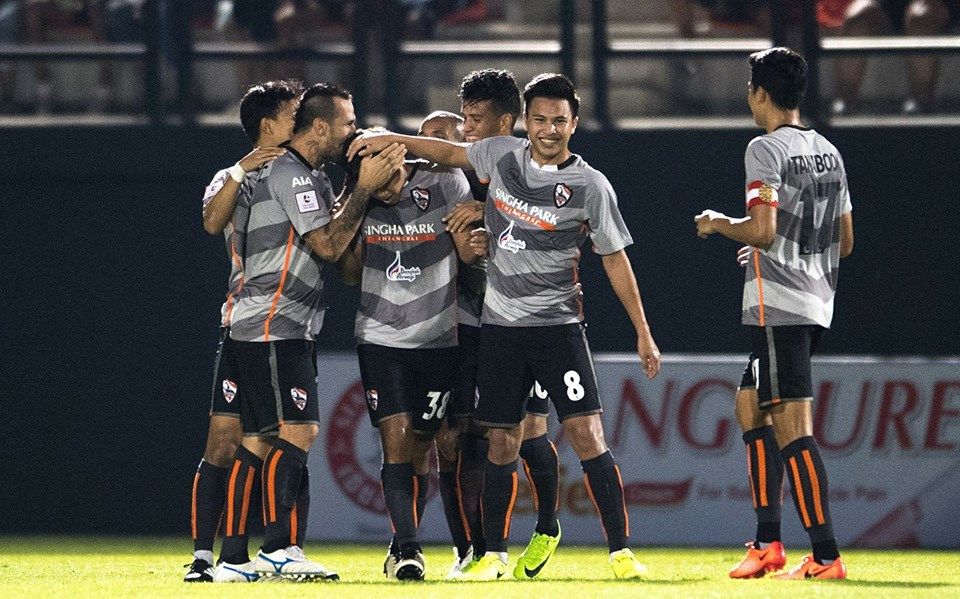 เชียงราย ยูไนเต็ด