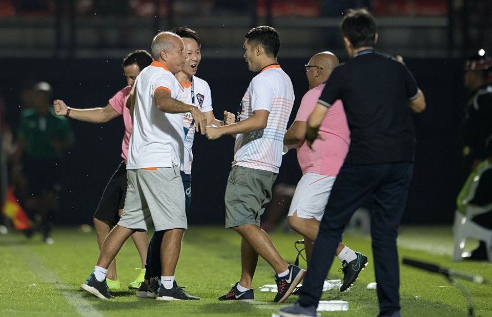 เชียงราย ยูไนเต็ด