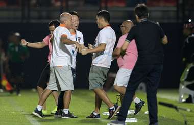 เชียงราย ยูไนเต็ด