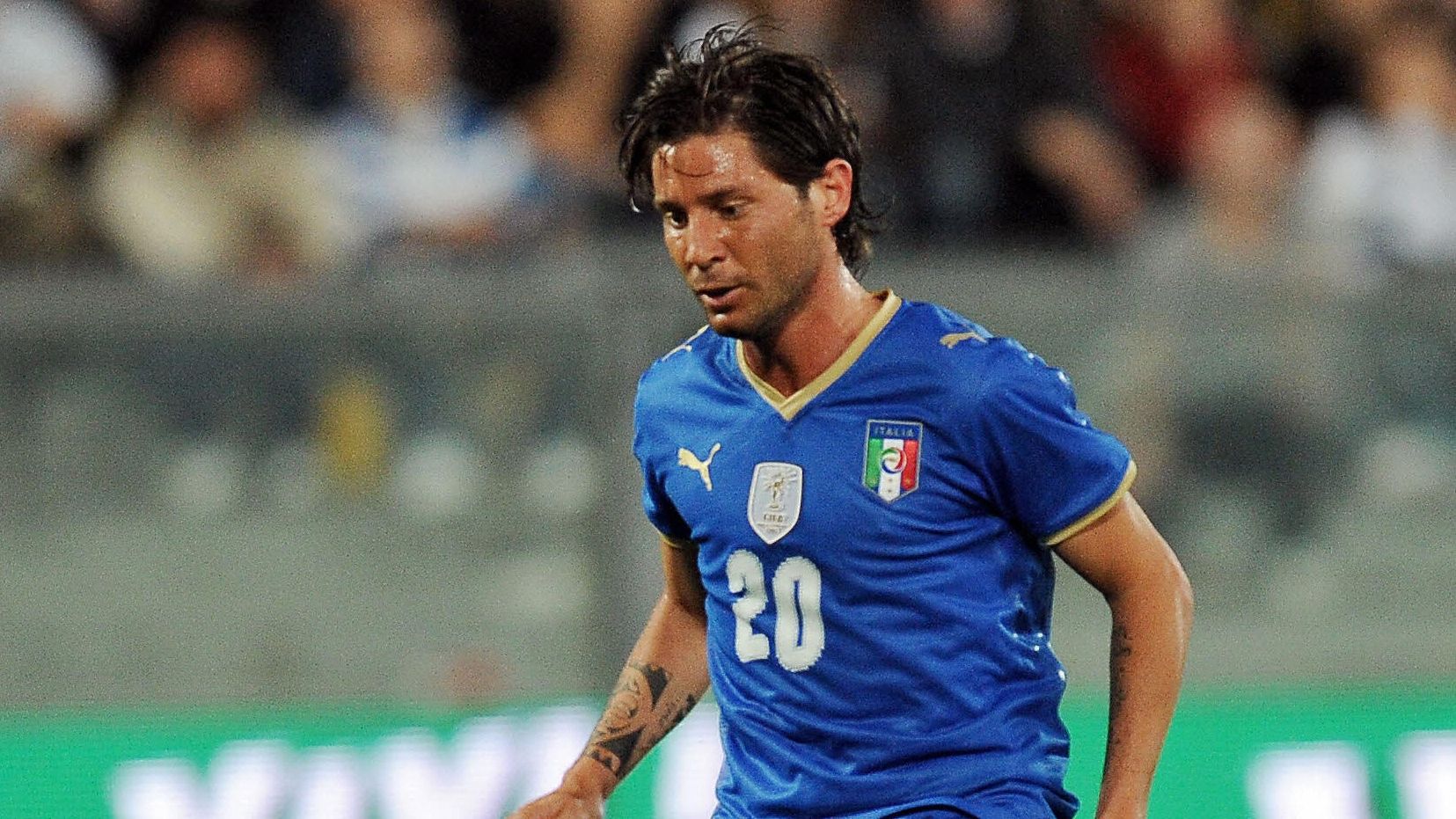 Pasquale Foggia Italy