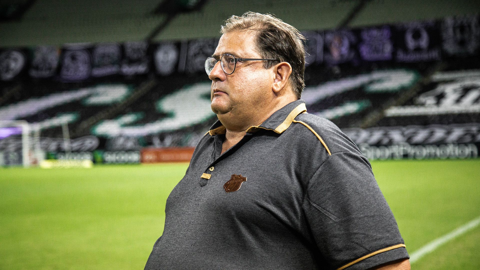 Guto Ferreira Ceará 2021