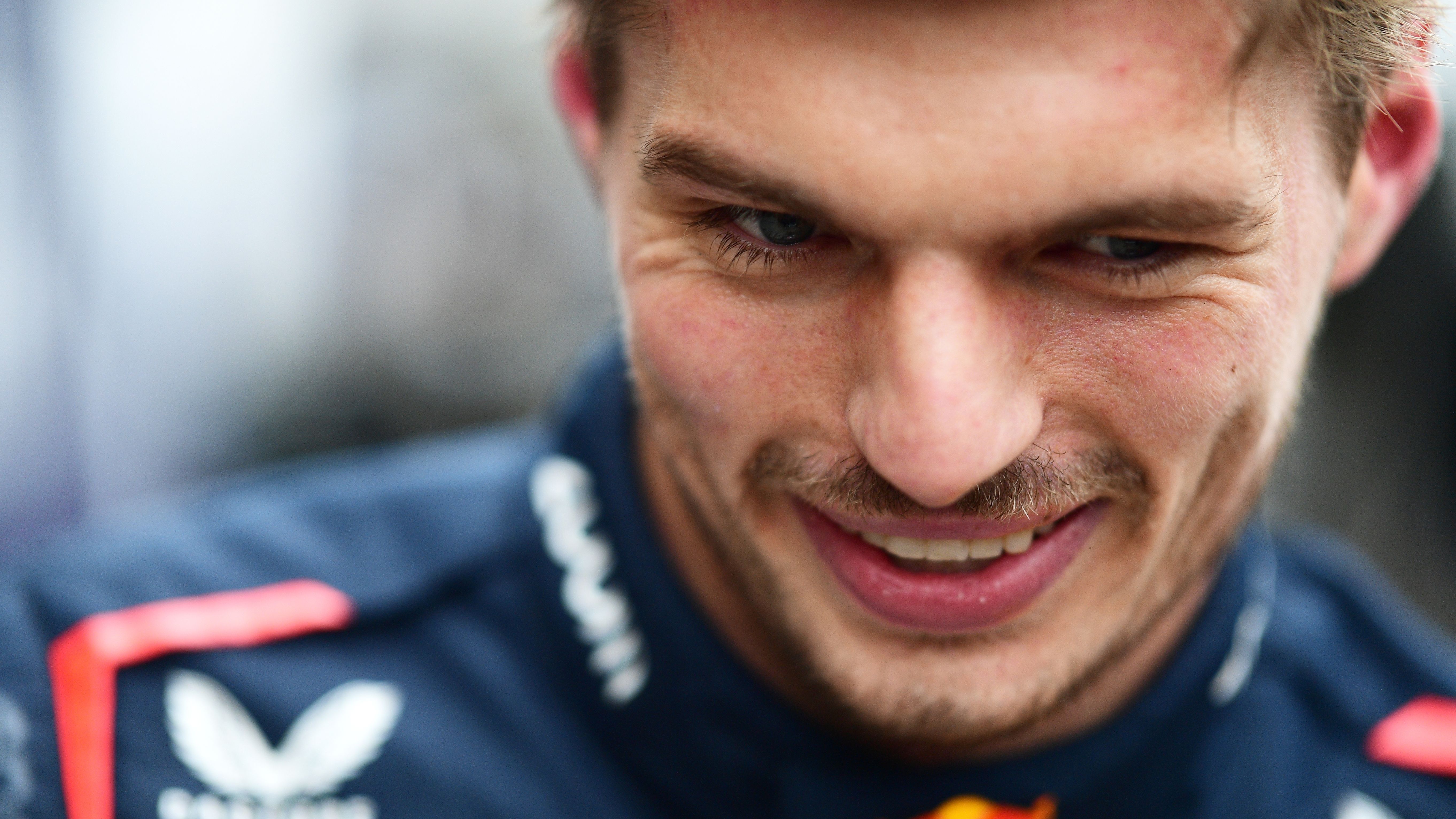 Max Verstappen largará primero en el GP de Australia