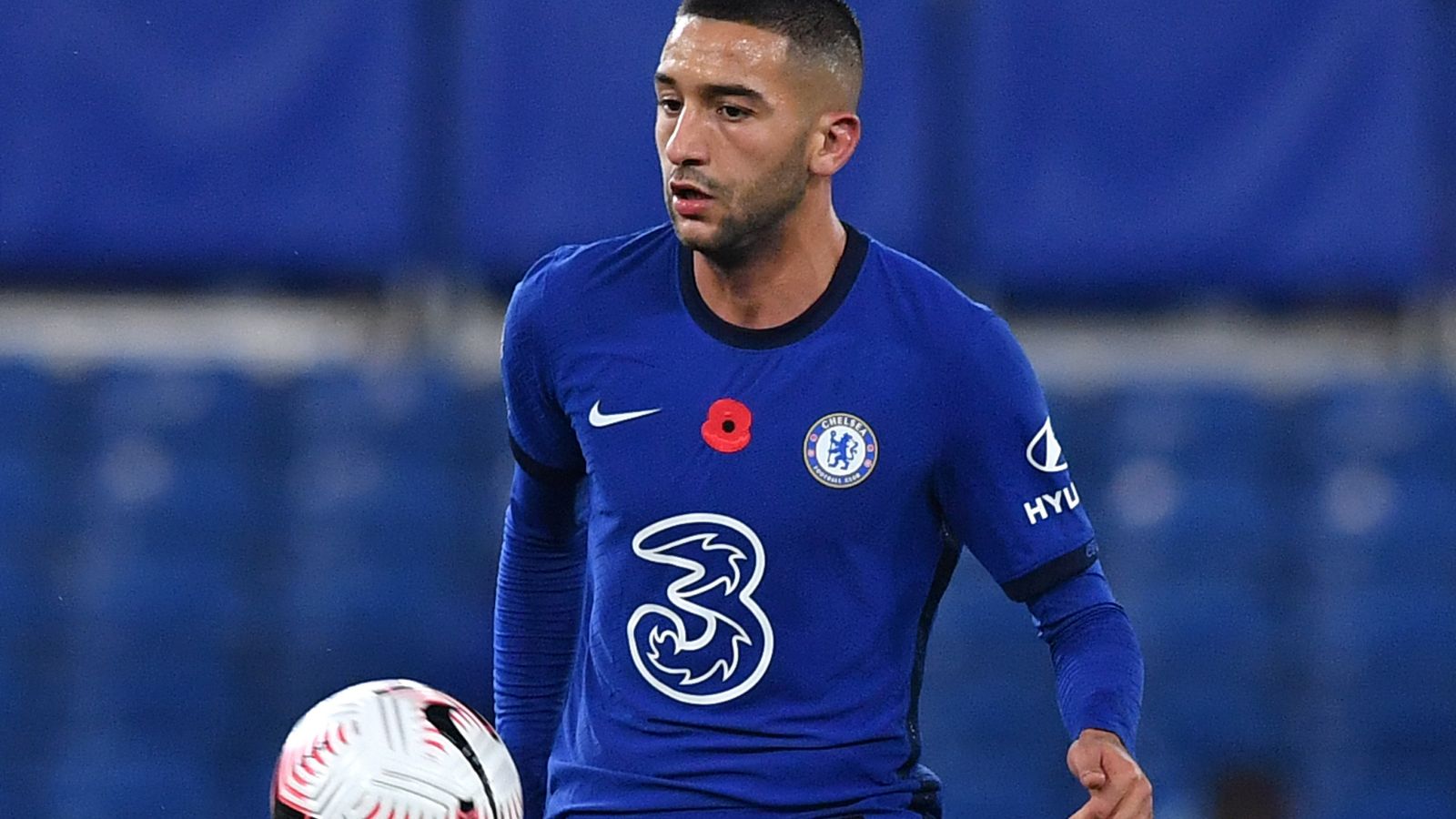 Hakim Ziyech