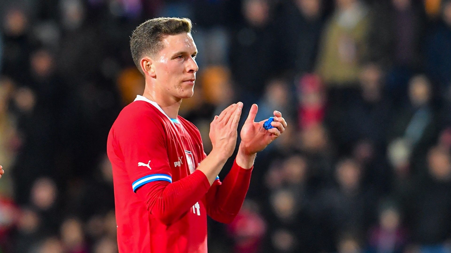 Lukas PROVOD-czech-20240326