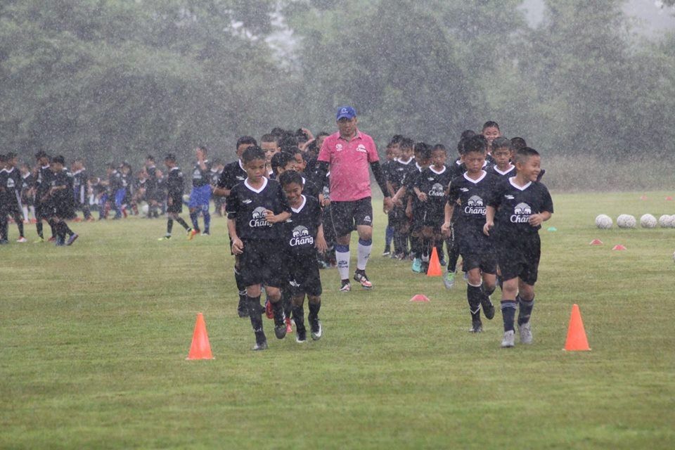 ช้าง โมบาย ฟุตบอล ยูนิต ปีที่ 7