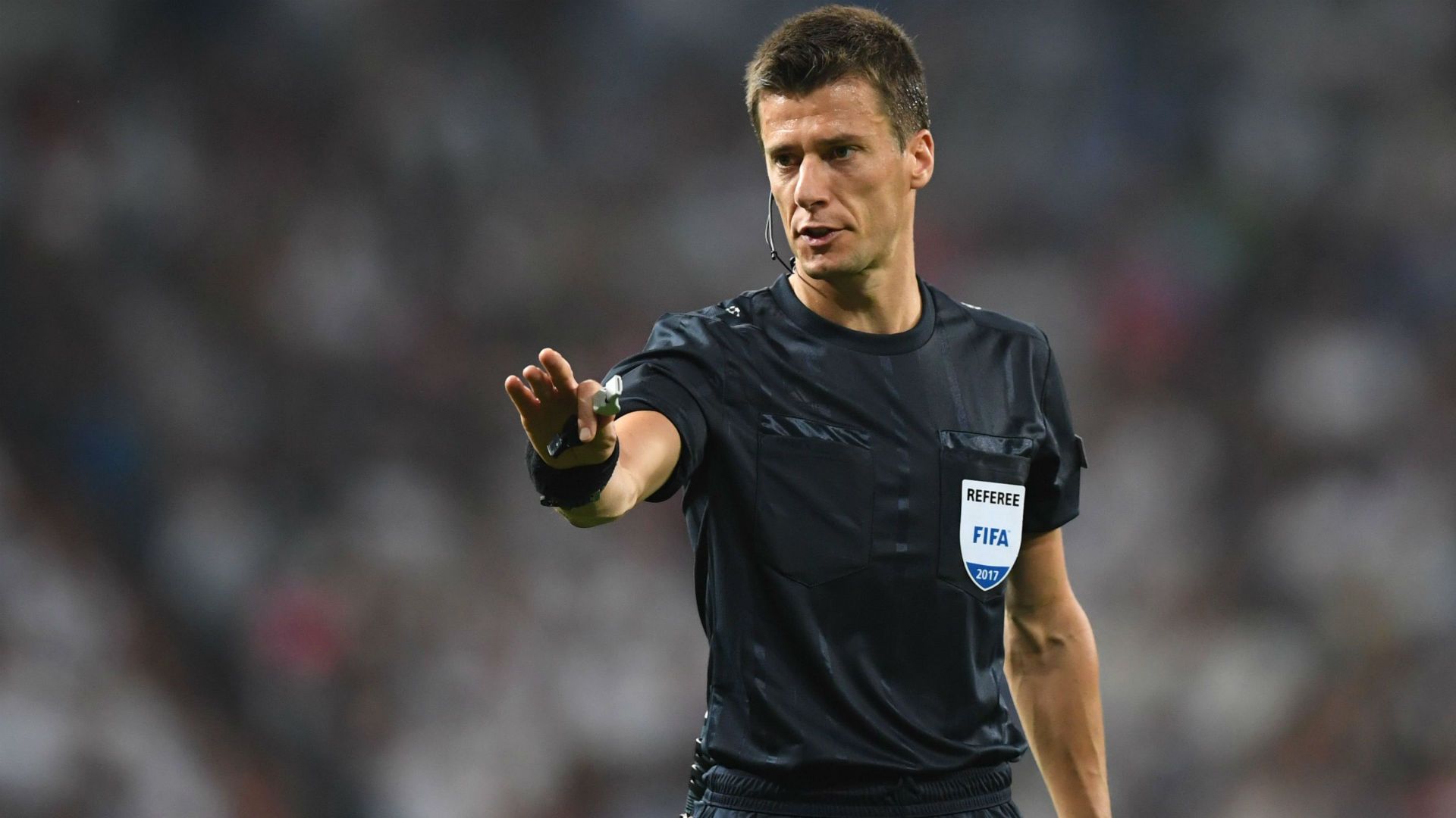 Benoit Bastien Ligue 1