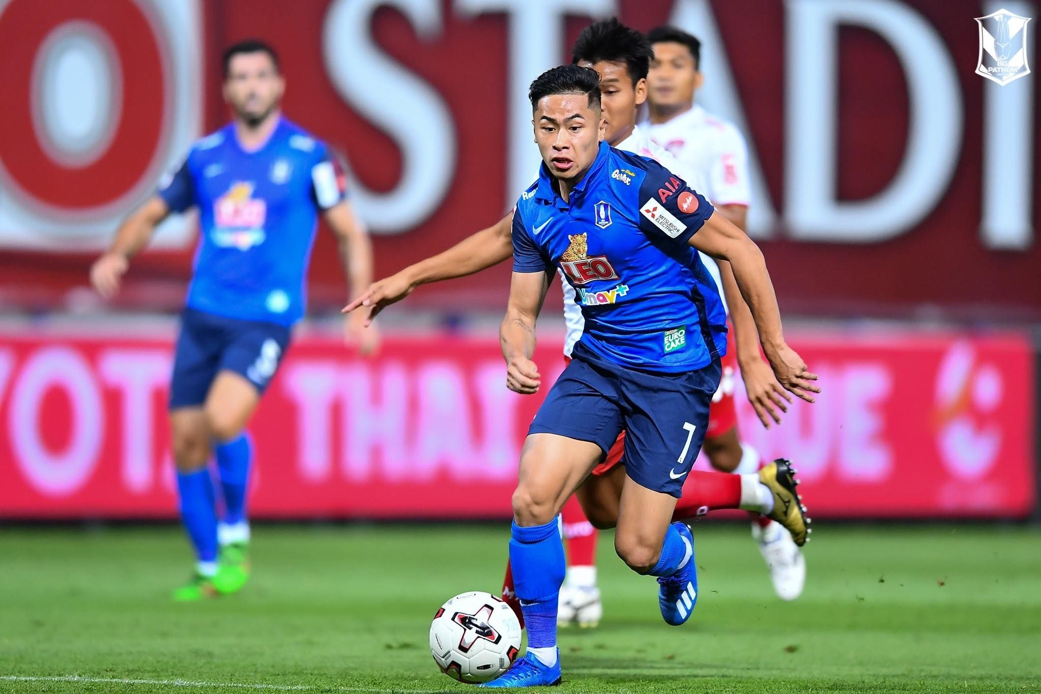 จักรกฤษ ลาภตระกูล