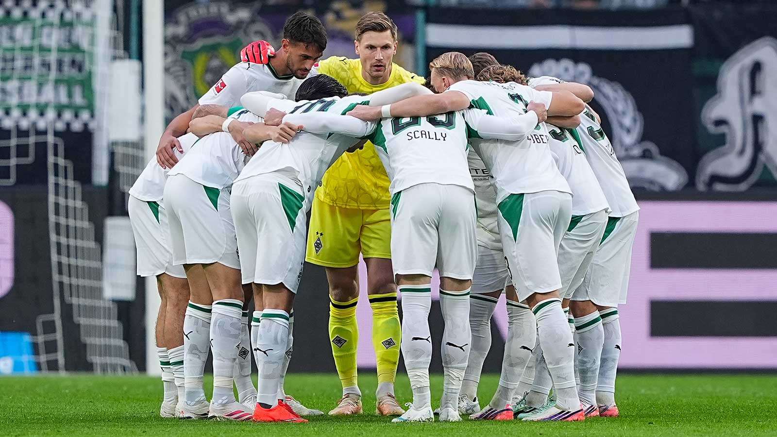 Borussia Mönchengladbach