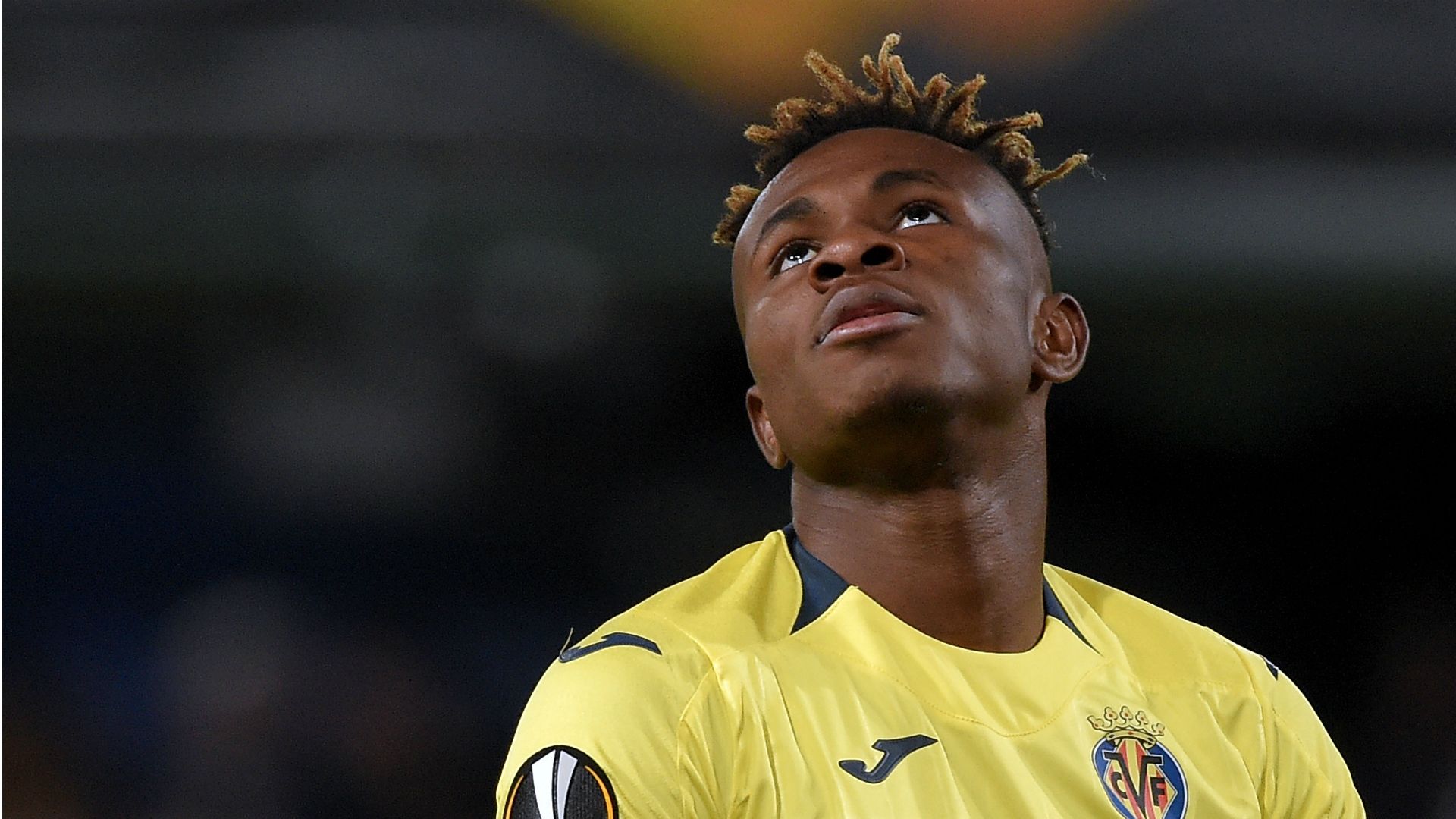 Samuel Chukwueze Villarreal