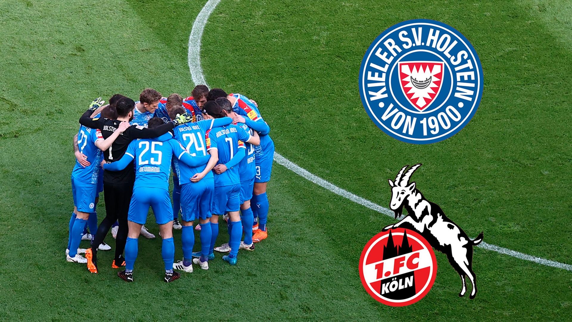 holstein kiel 1. fc köln relegation heute live tv live-stream gfx