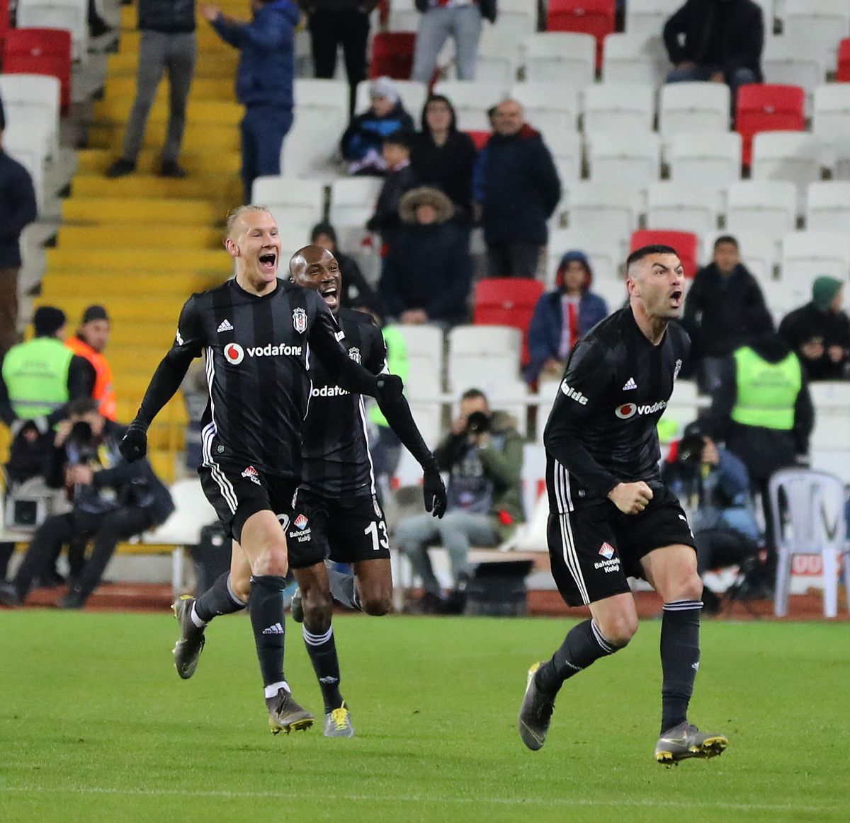 Besiktas Sivas 04222019