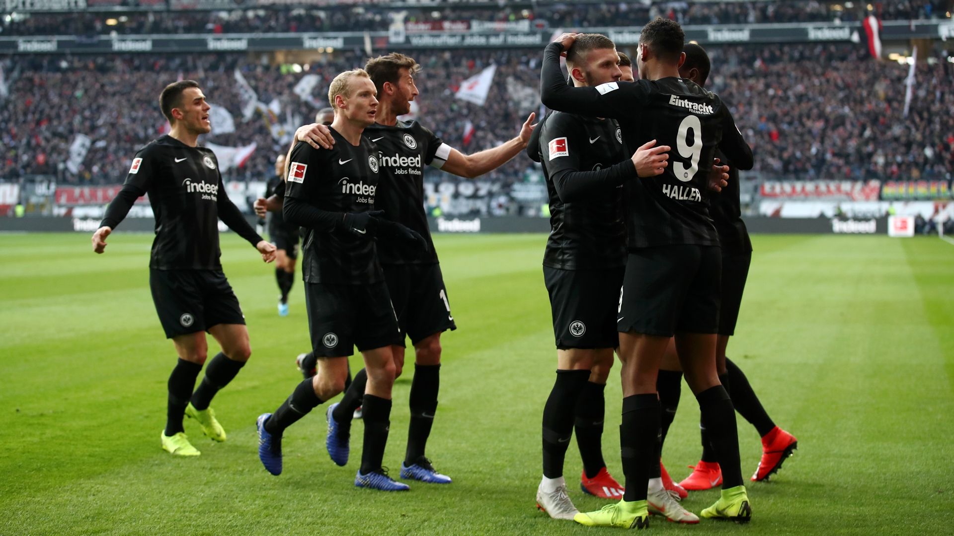 Frankfurt Freiburg 19012018