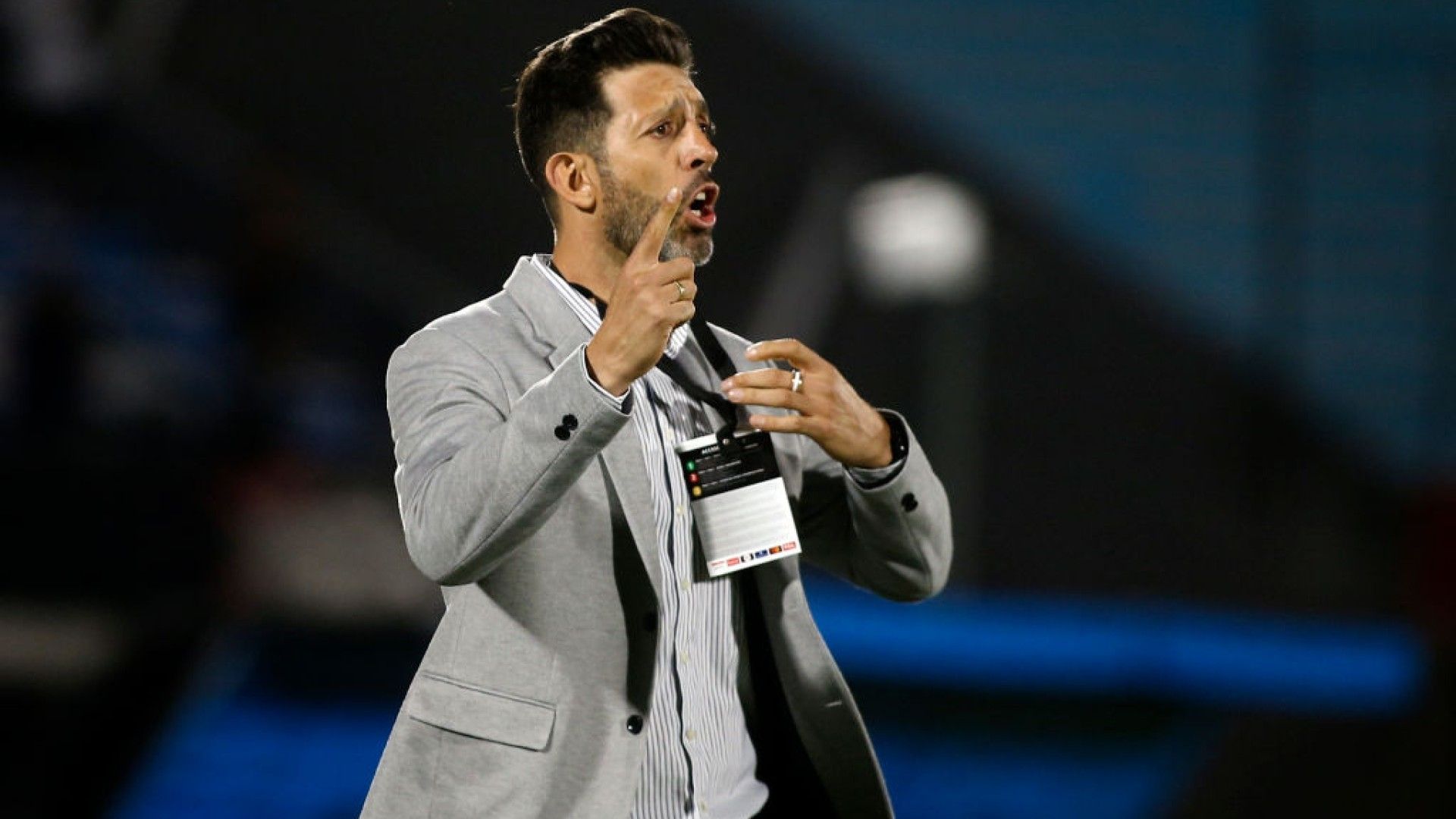 Jorge Bava Liverpool Uruguay 2023