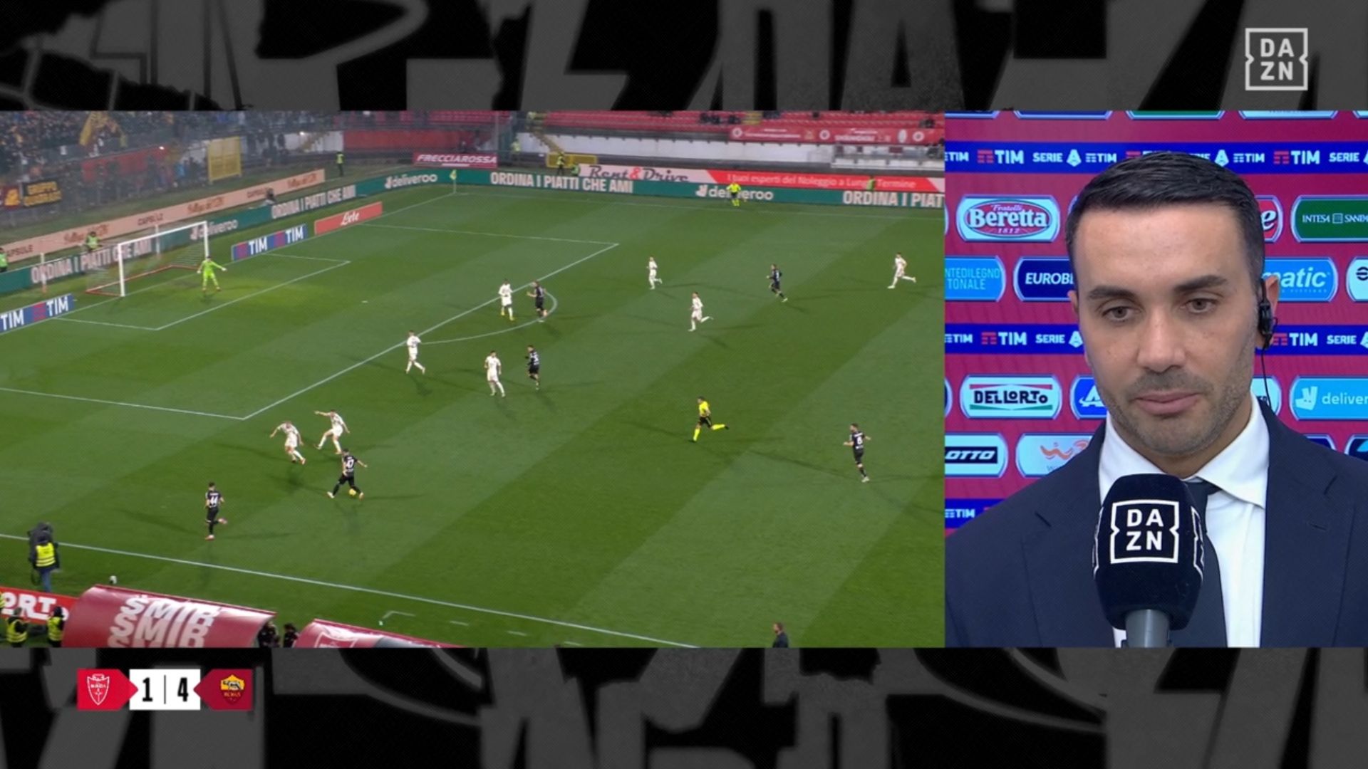 Palladino Monza Roma