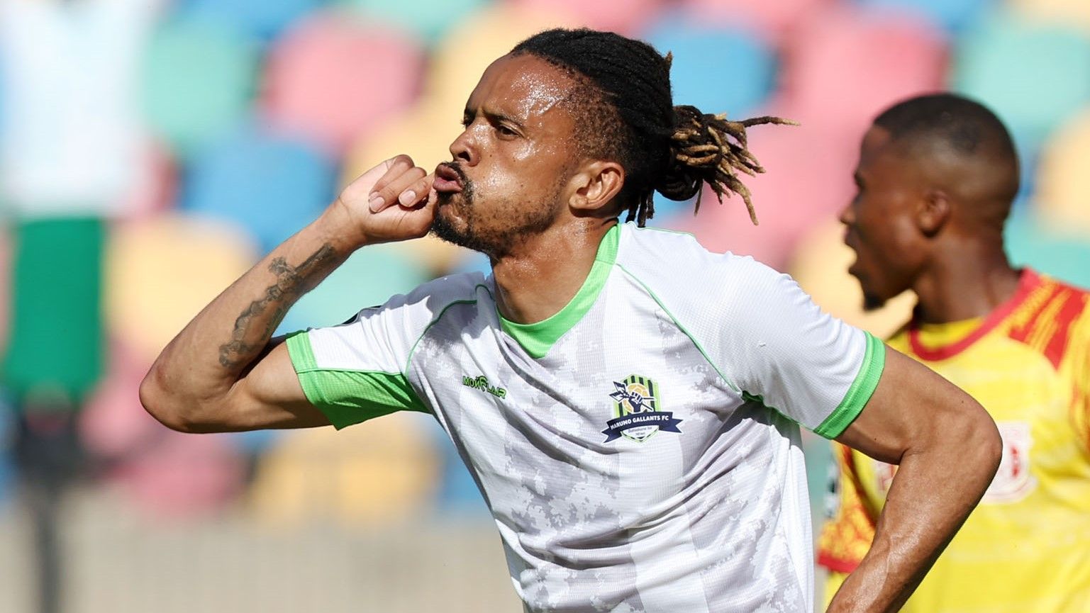 Jaisen Clifford, Marumo Gallants, November 2025