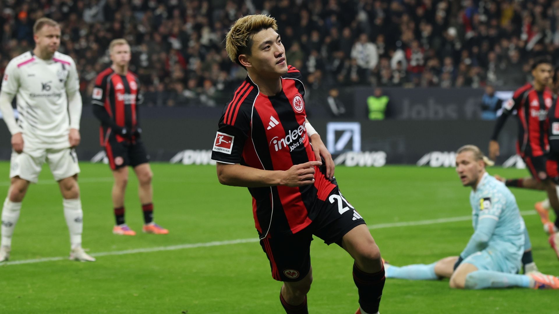 Ritsu Doan Frankfurt 11092025