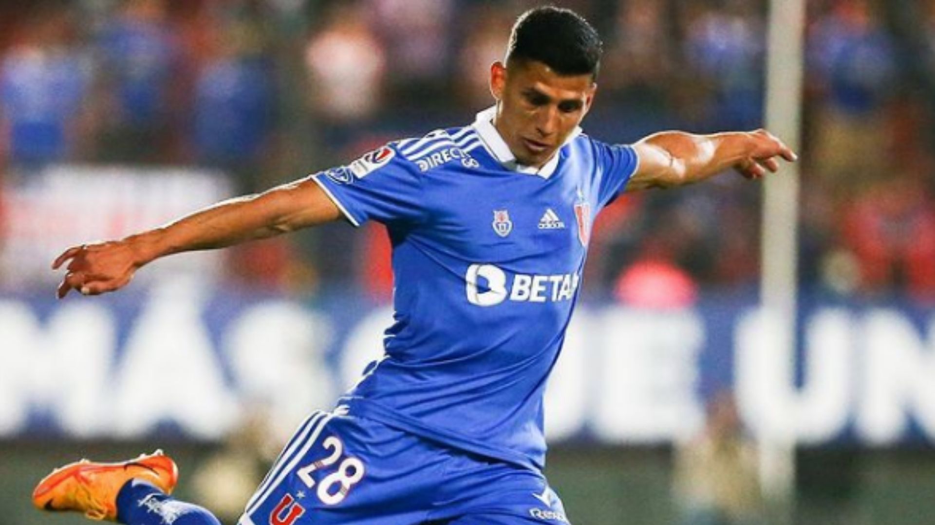 150322 Israel Poblete Universidad de Chile Curicó