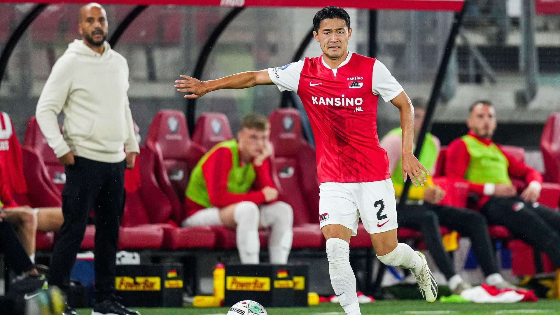 20231128 Yukinari Sugawara