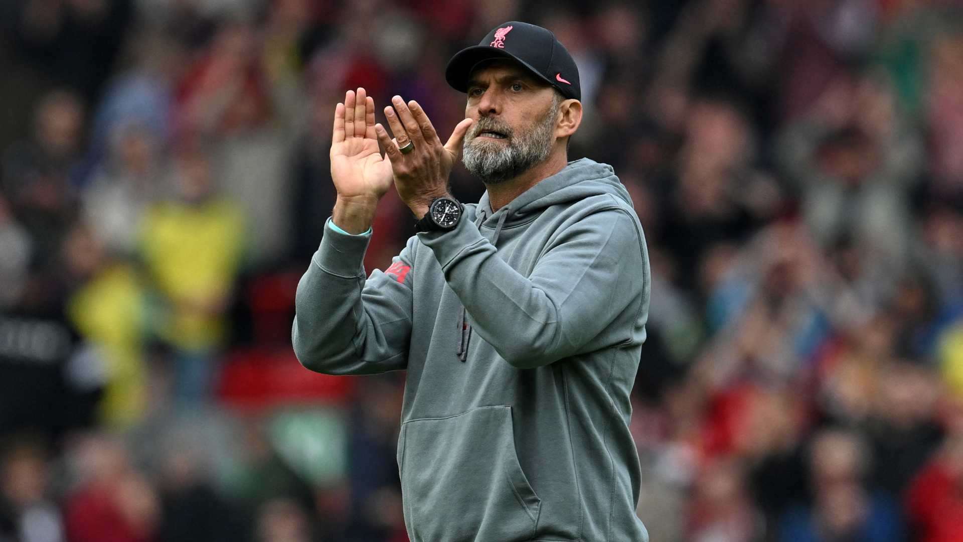 20230422 Jurgen Klopp