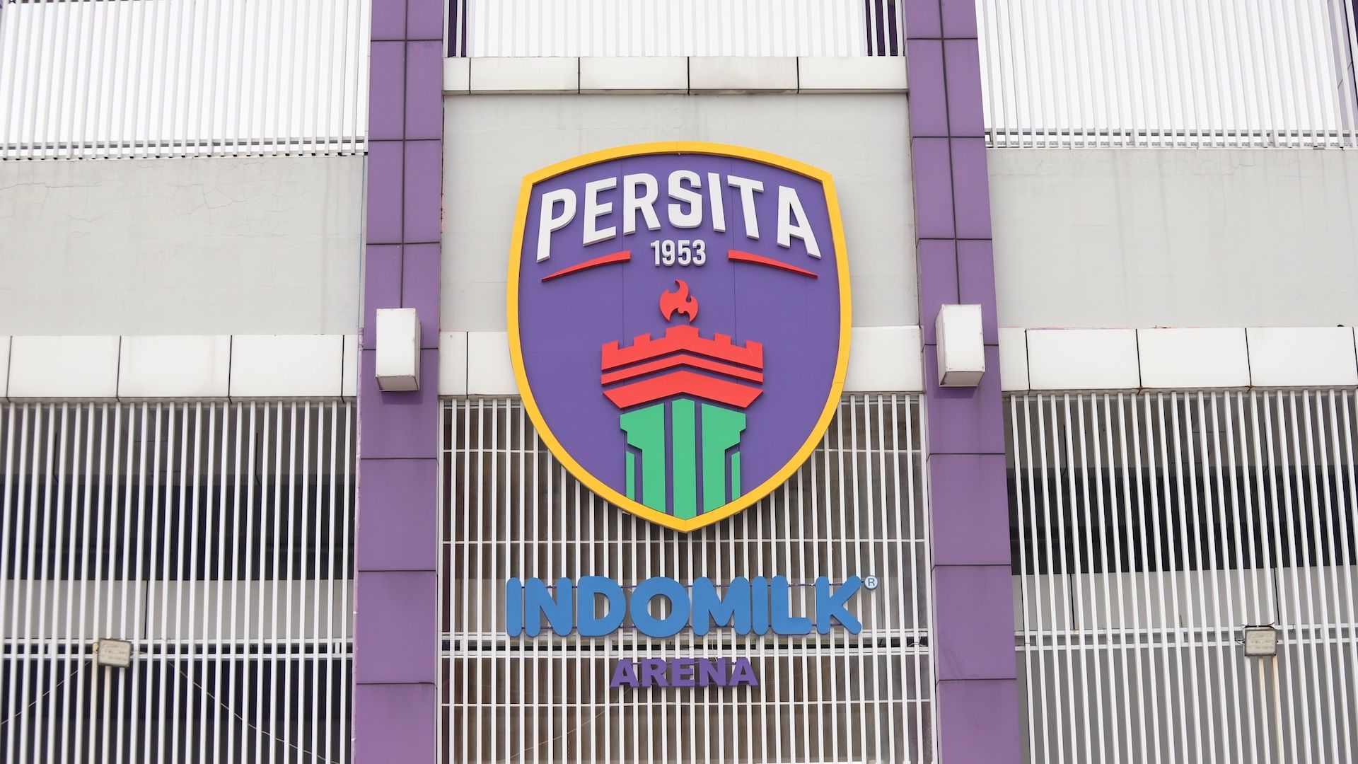 Indomilk Arena