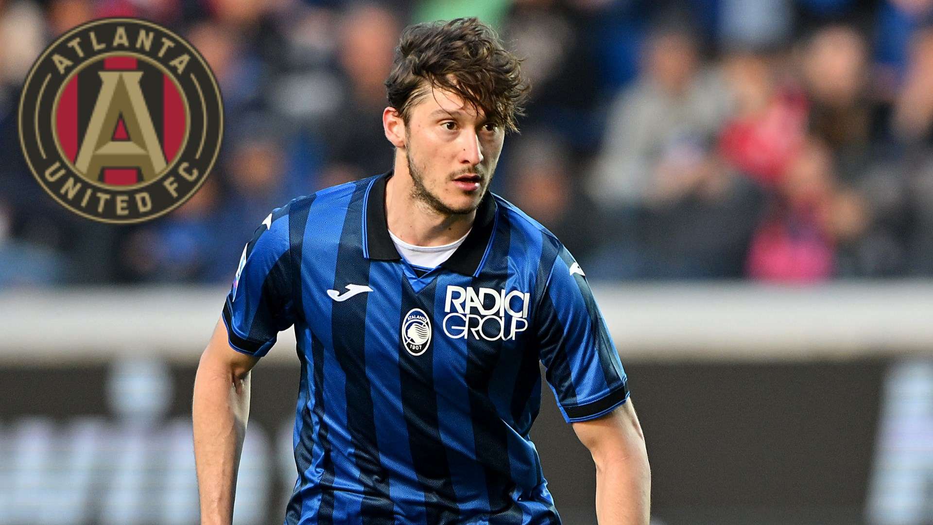 Alexey Miranchuk Atlanta United