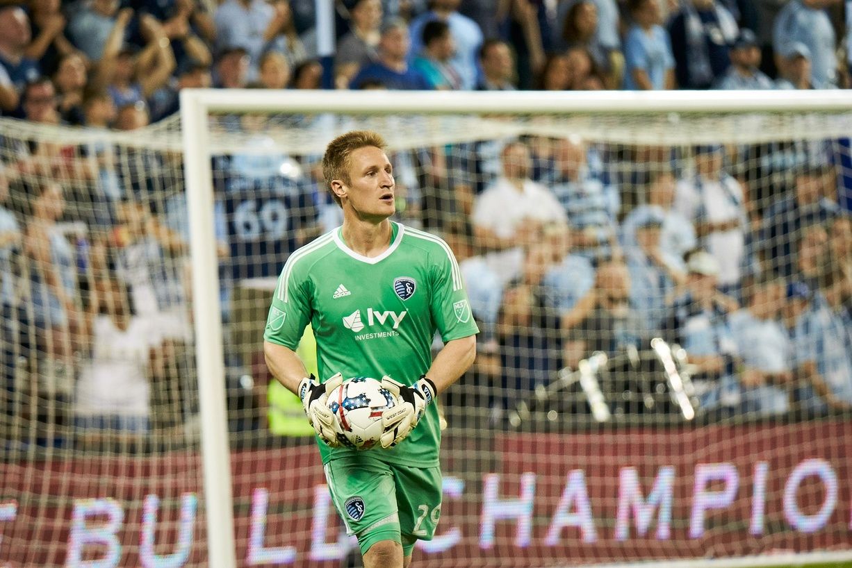 Tim Melia MLS Sporting KC 04141017