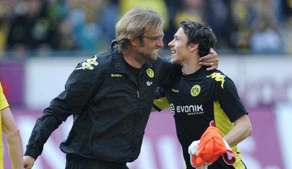 ONLY GERMANY Markus Feulner Dortmund