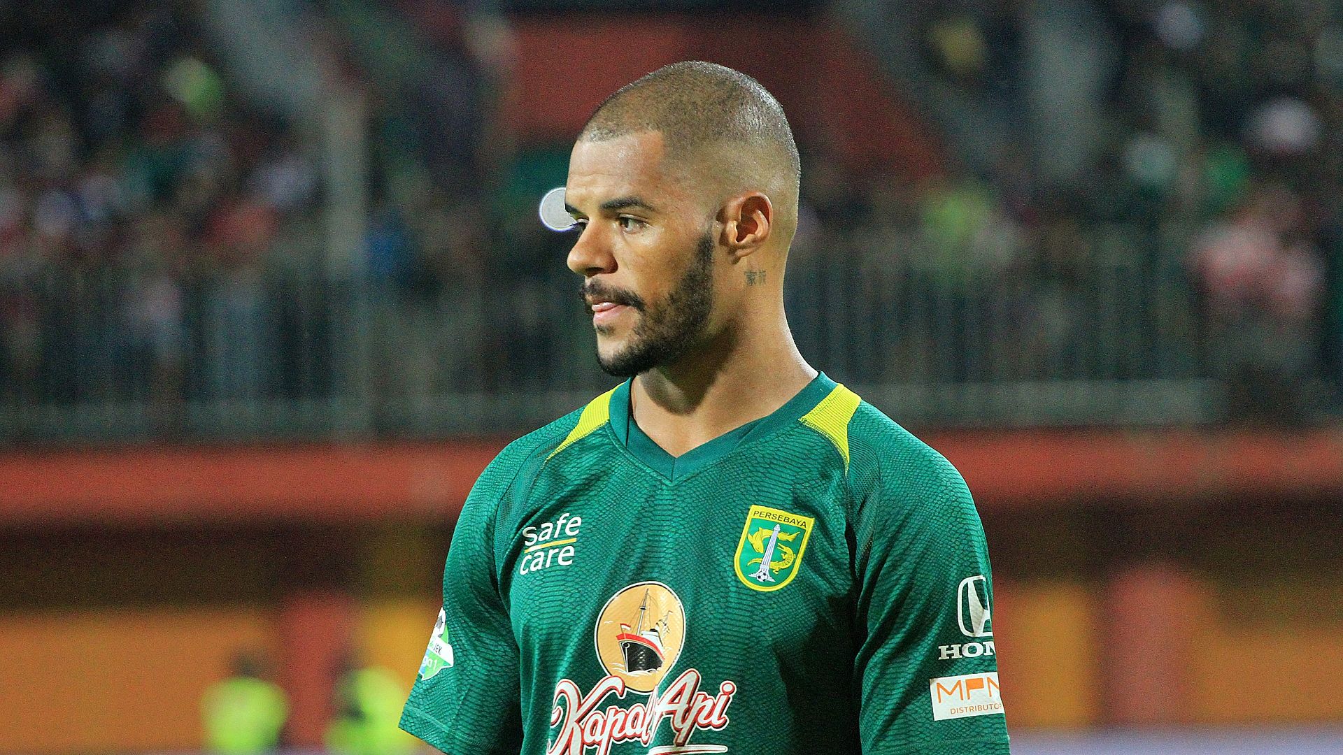 David Da Silva - Persebaya