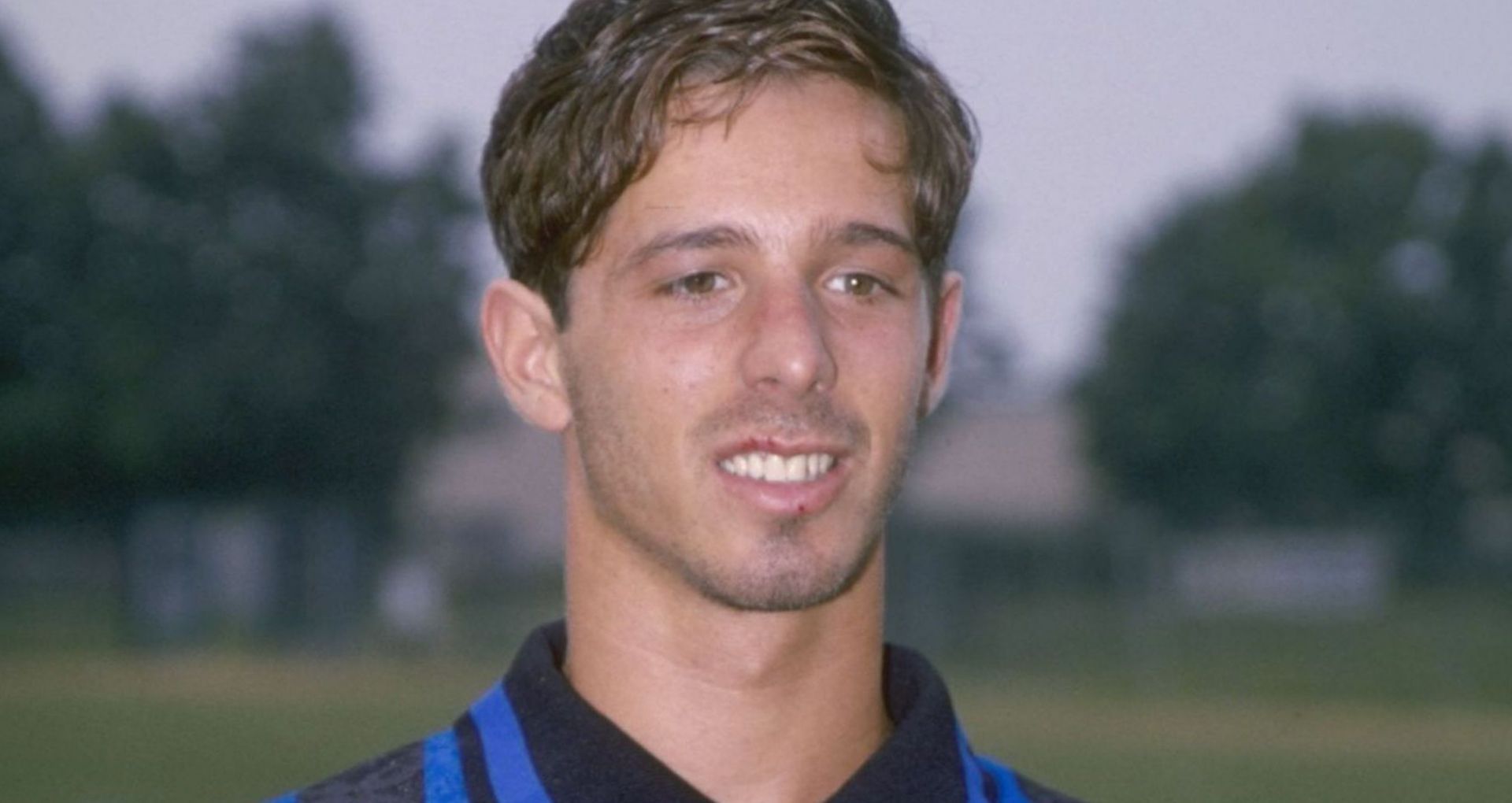 Federico Pisani Atalanta