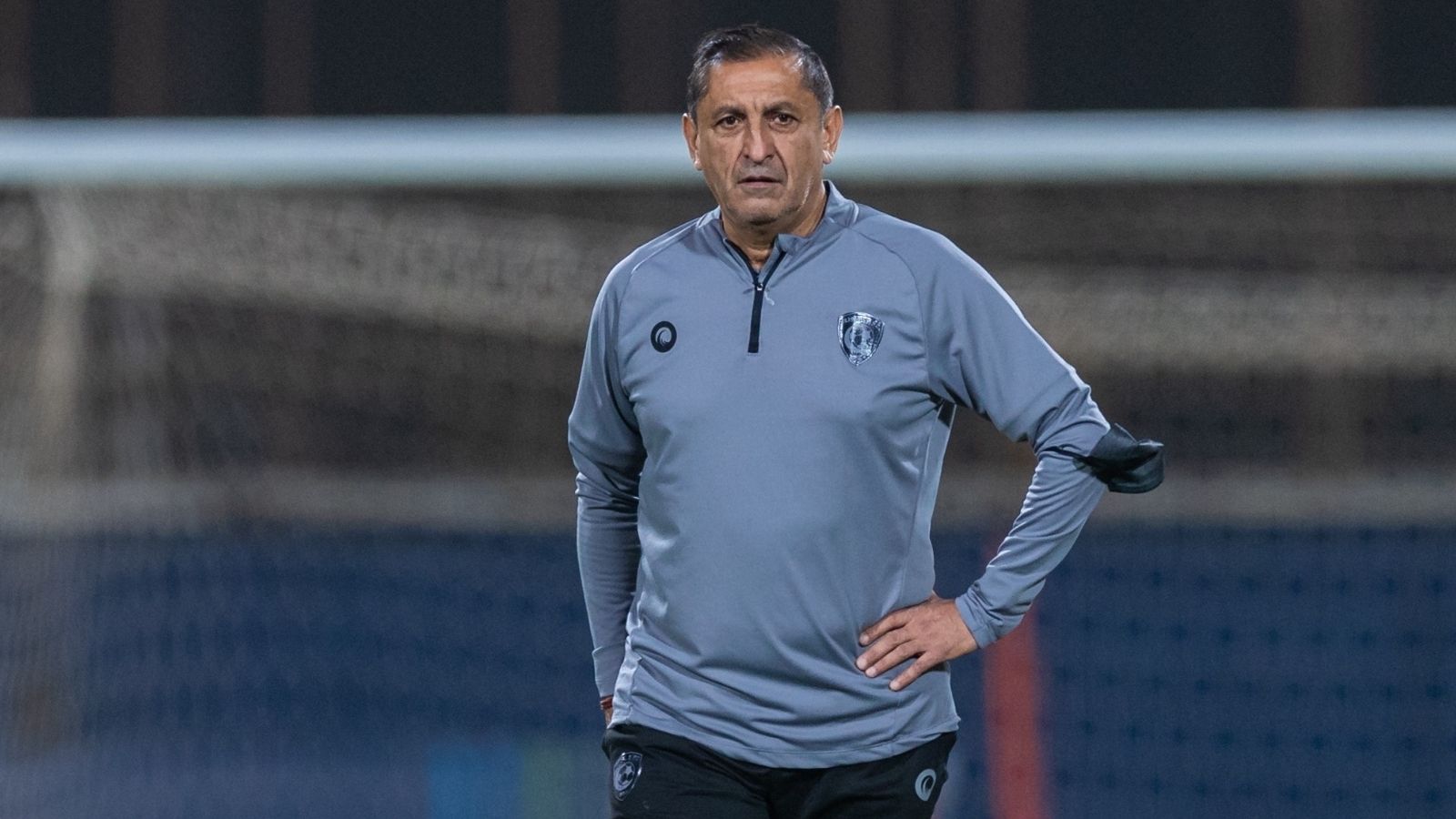 Ramon Diaz Hilal SPL 2022-2023