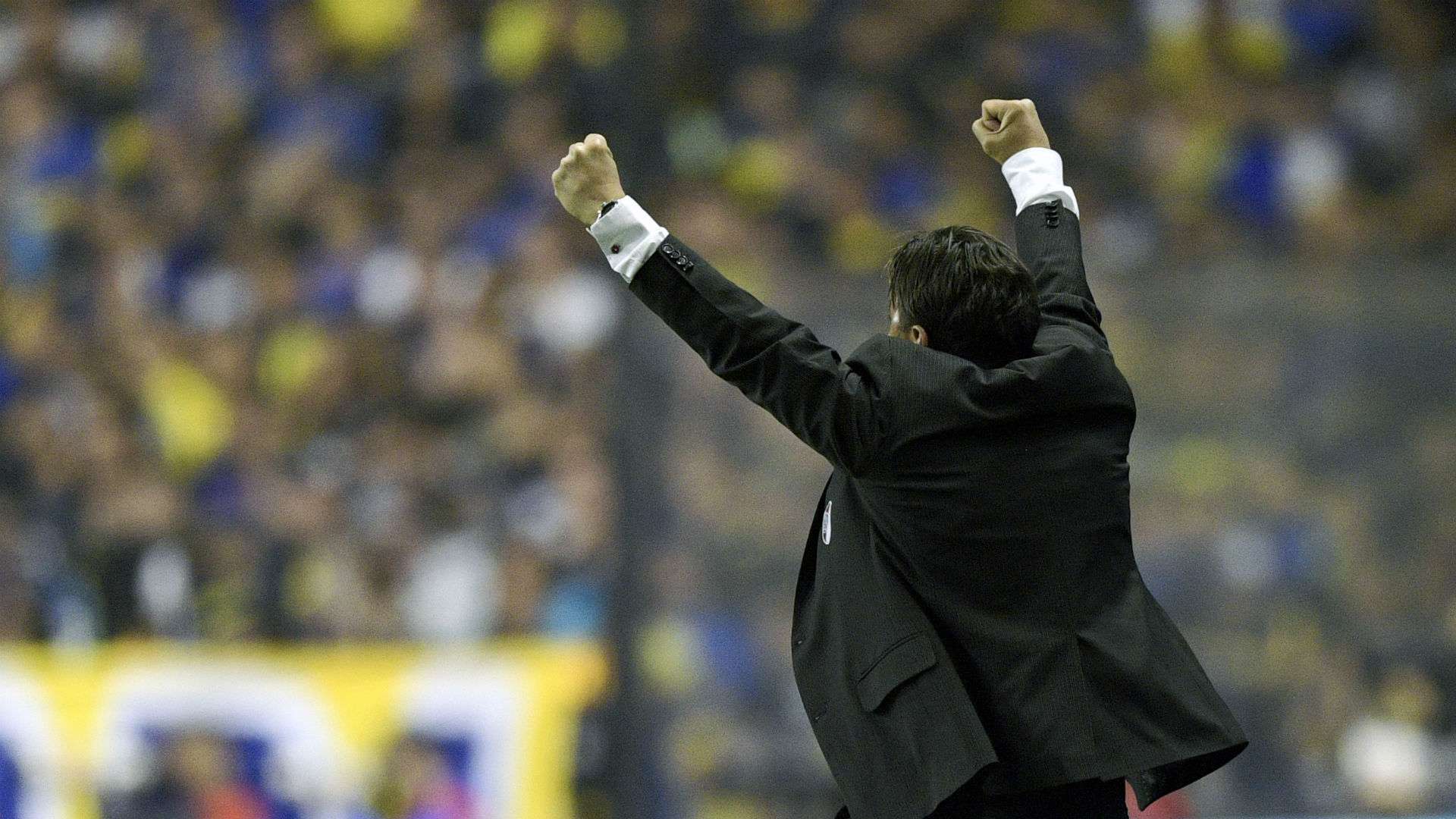 Boca River Superclasico Superliga 23092018