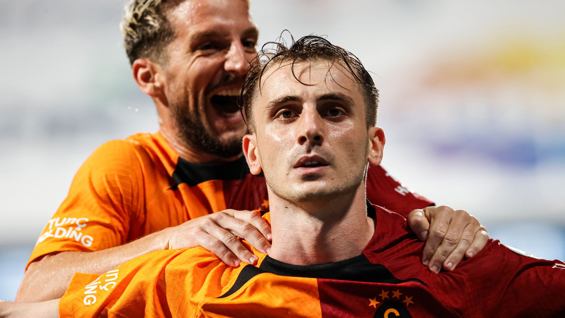 Galatasaray-Kasımpaşa