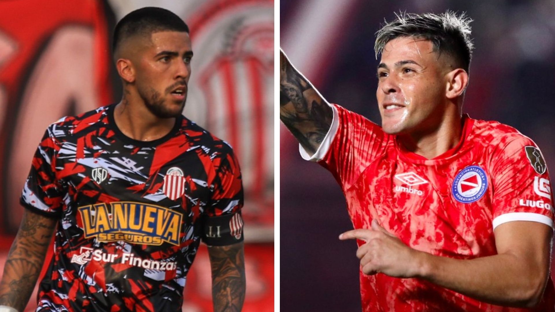  Barracas Central Argentinos Jrs Torneo Binance 2023