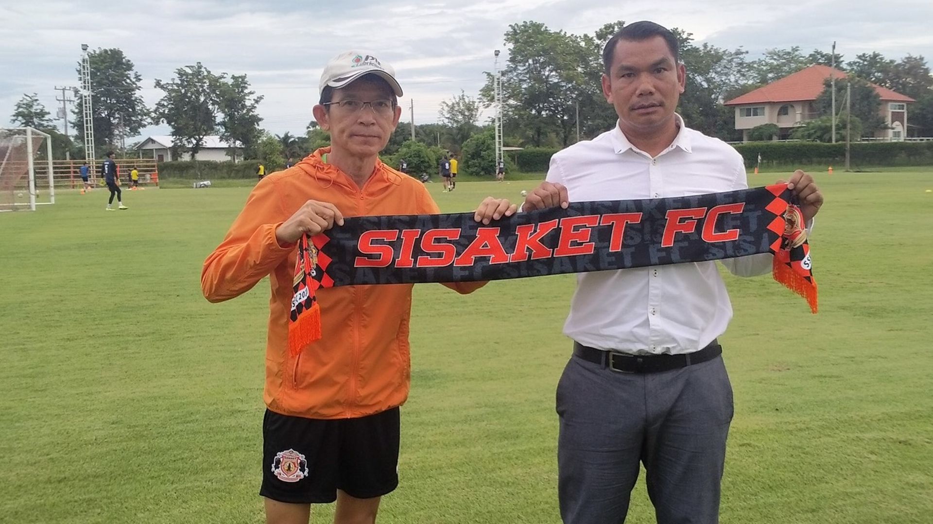 ชูศักดิ์ ศรีภูมิ