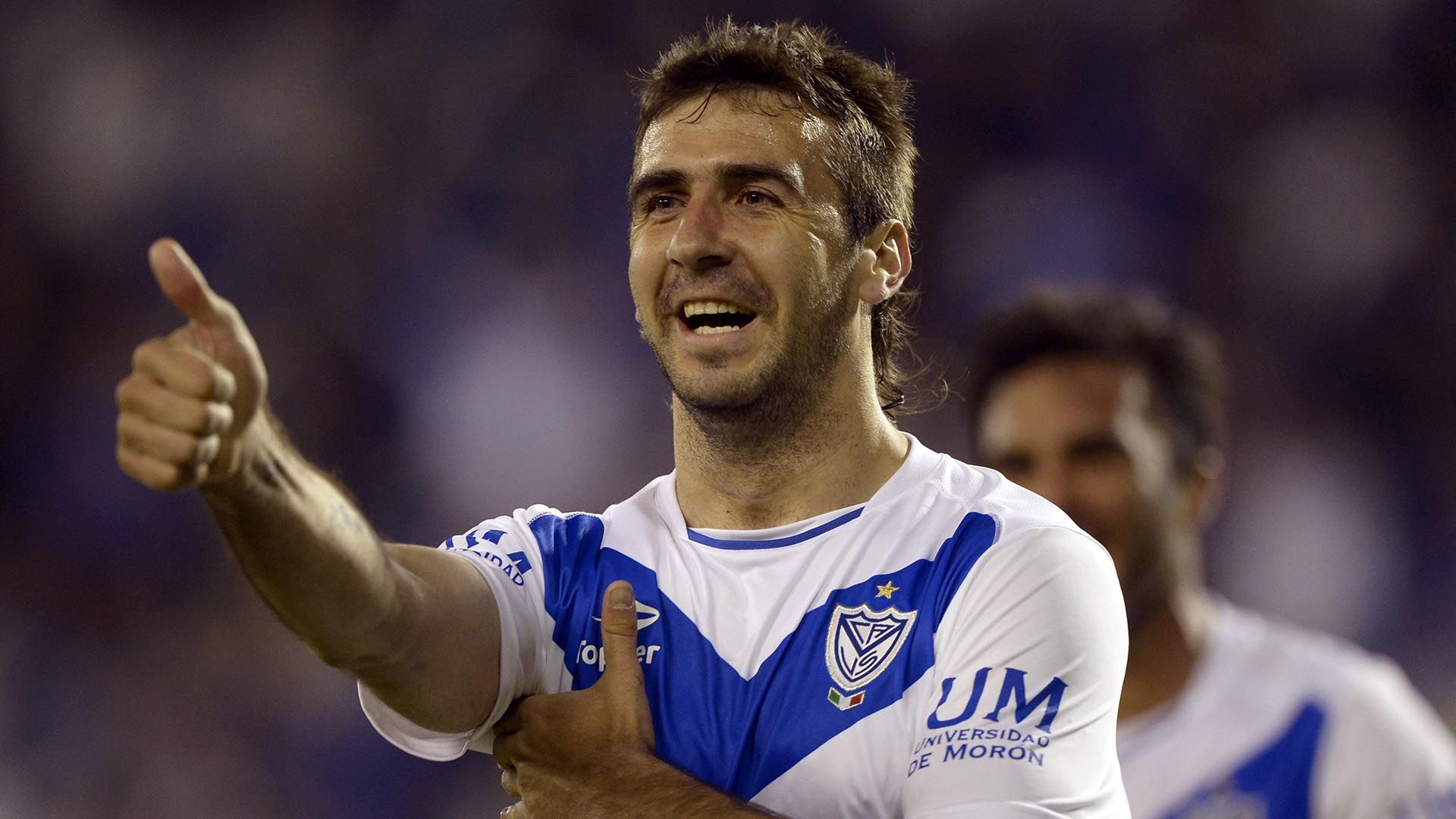 Lucas Pratto Velez