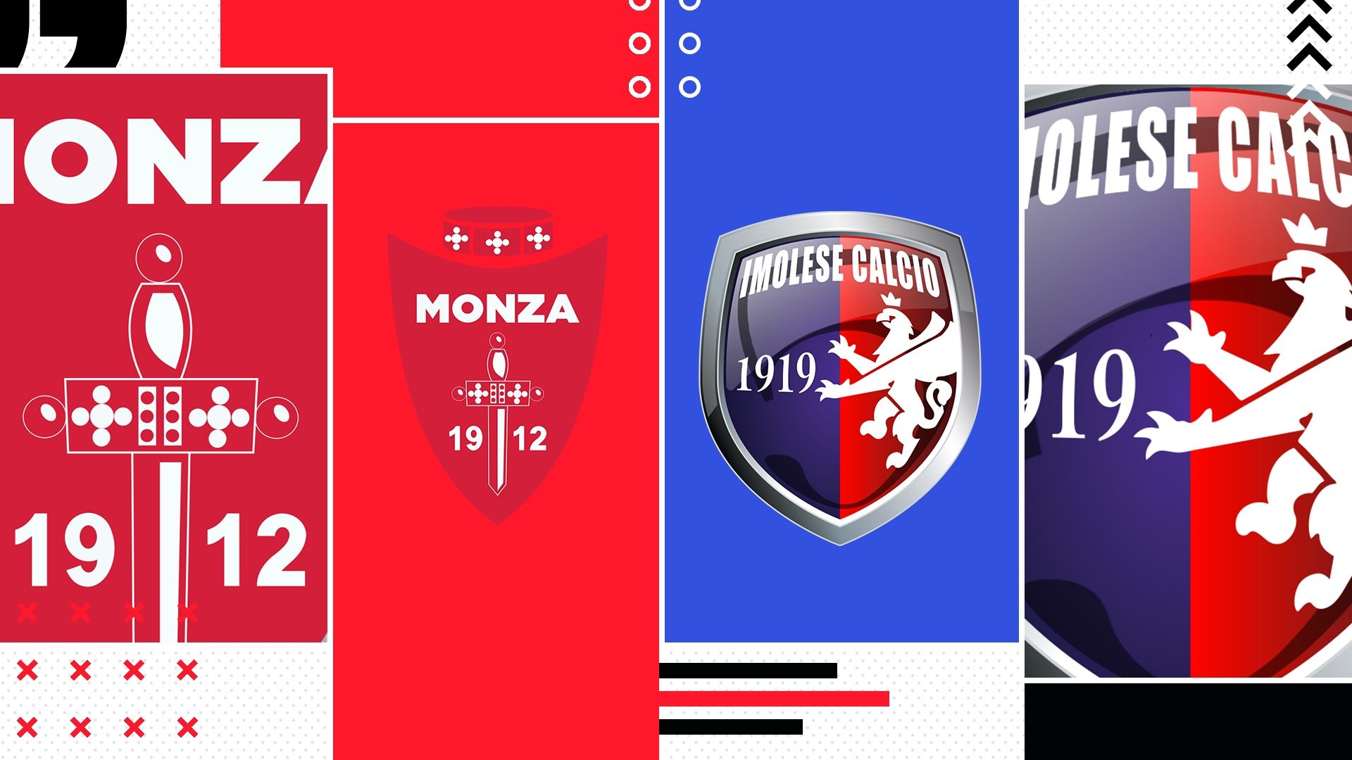 Monza-Imolese tv streaming