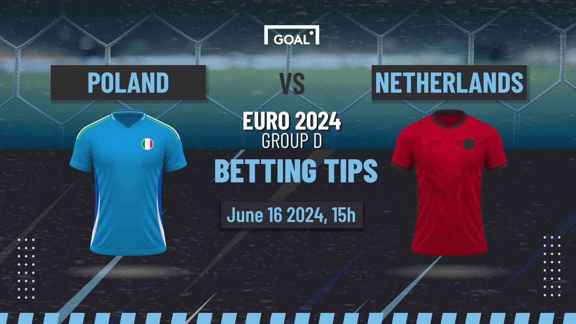 Poland vs Netherlands Predictions