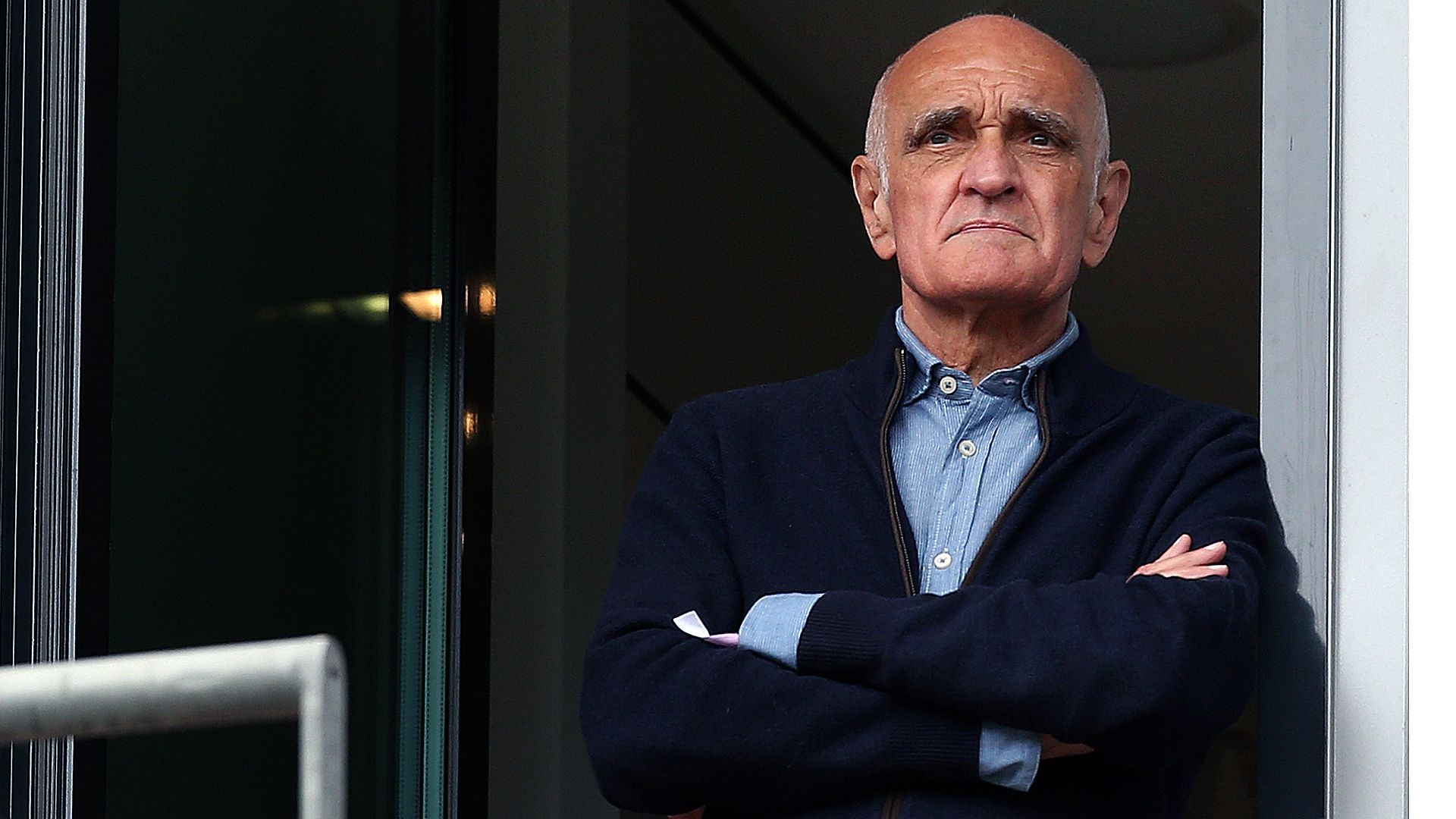 Martin Kind Hannover 96 Bundesliga 05232015