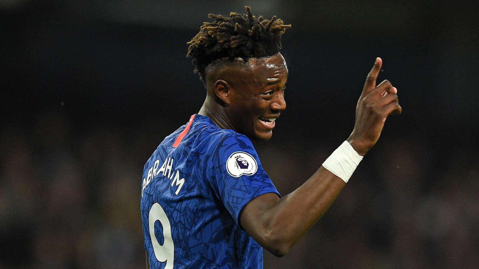 Tammy Abraham Chelsea 2019