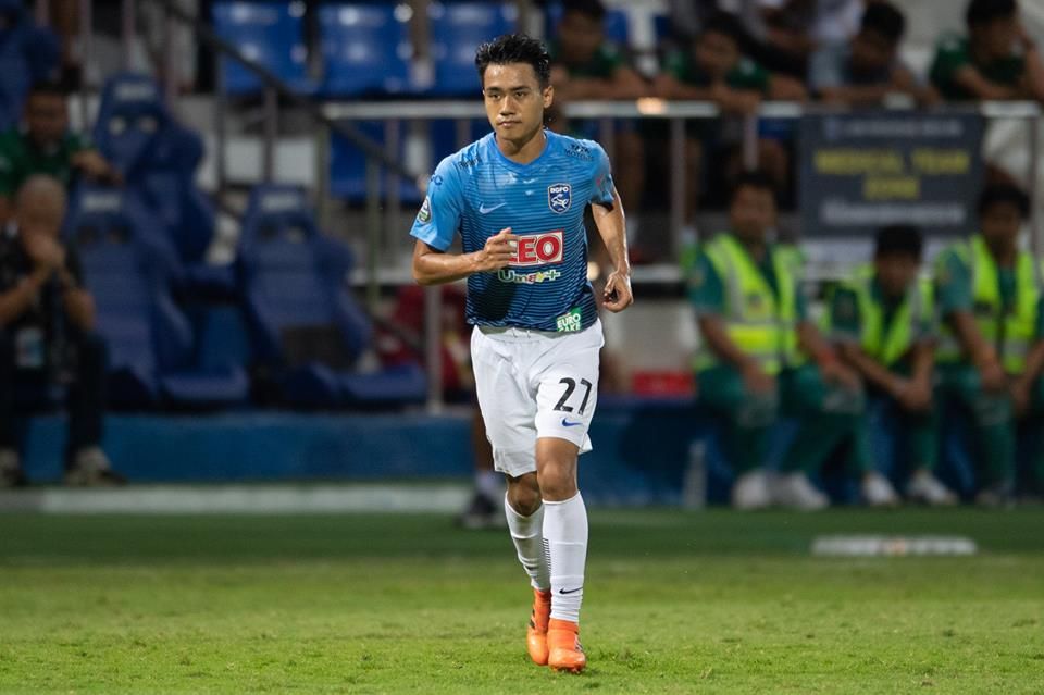 อานนท์ อมรเลิศศักดิ์