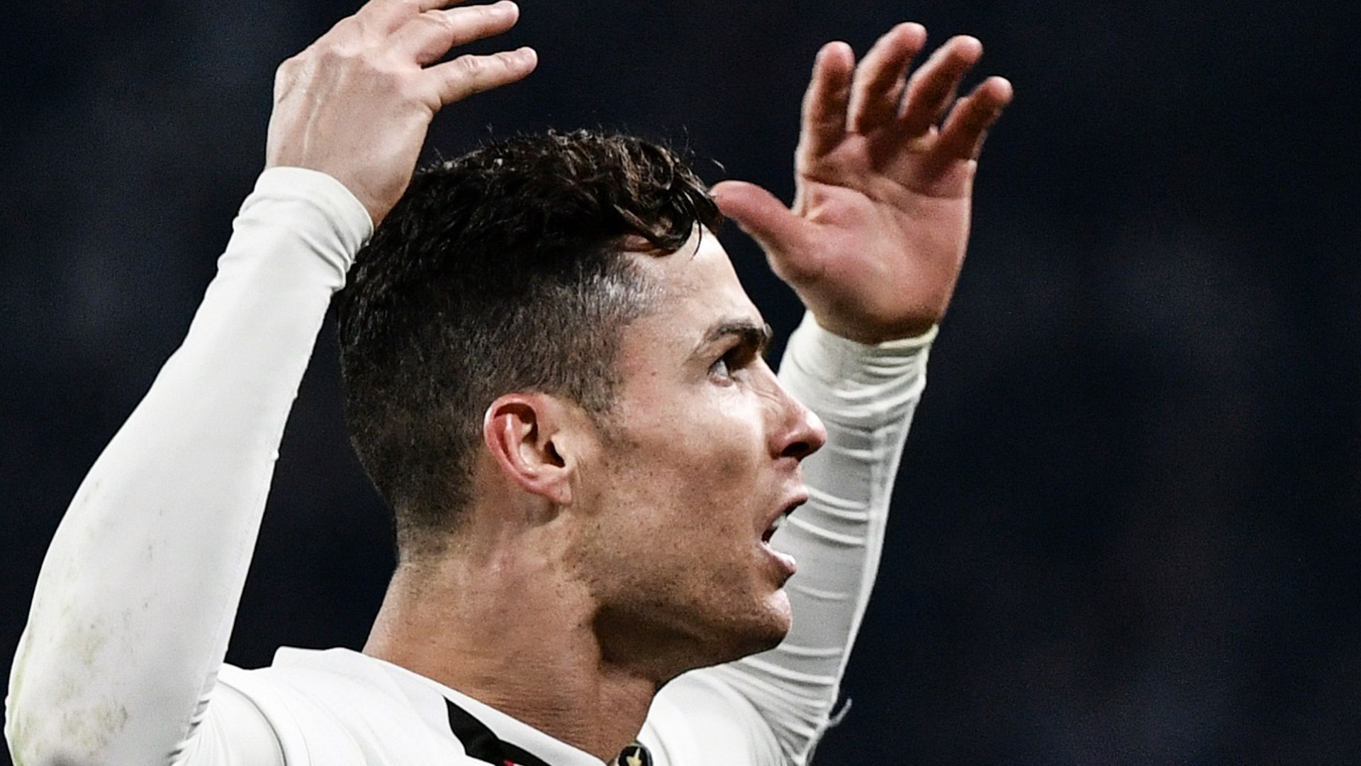 2019-03-13 Ronaldo Juventus